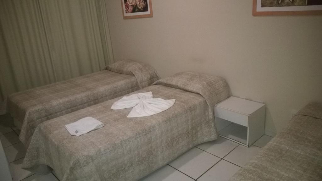 Macamirim Inn