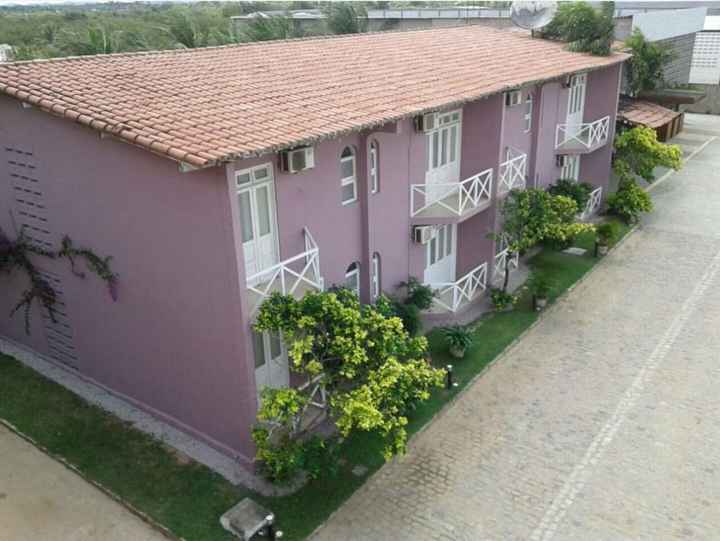 Inn Macamirim Macaiba